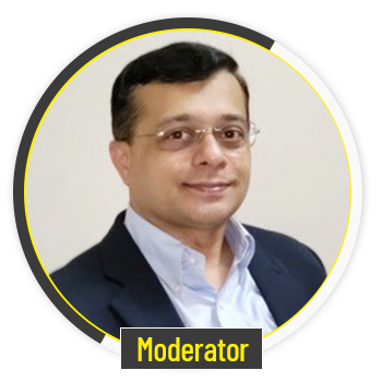 Gopalakrishna (Gopi) Bylahalli