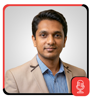 Anoop Anantha
