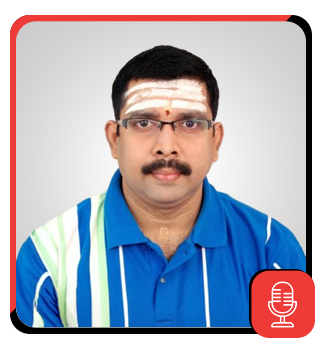 Baalasubramani Sundararajan