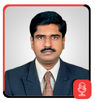 D Somasundaram