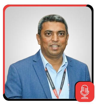 Karthik Krish K