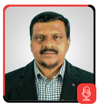 Sarvanan A 