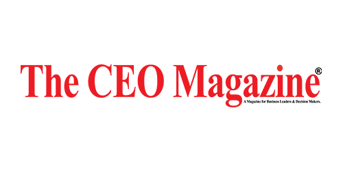 The CEO Magazine