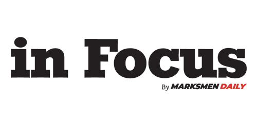 in Focus by Marksmen Daily