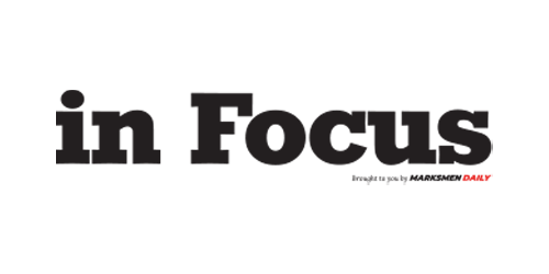 in Focus by Marksmen Daily