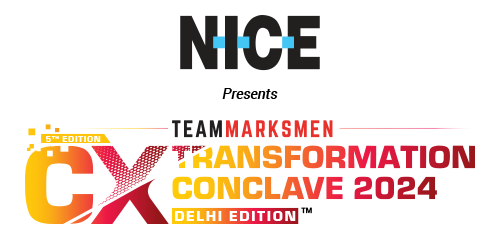 CX Transformation Conclave Delhi 2024