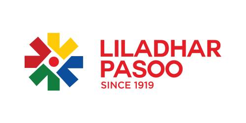 Liladhar Pasoo