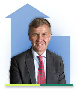 Erik Solheim
