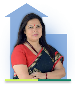 Meenakshi Lekhi