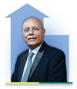 Sailesh Haribhakti