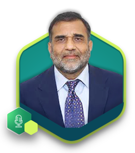 Dr. Anup Wadhawan
