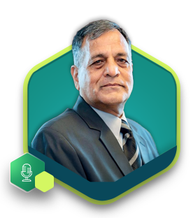 Ashok Lavasa