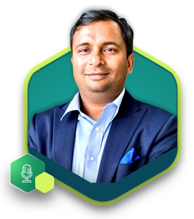 Deepak Rai