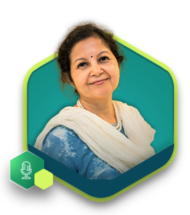 Mili Majumdar
