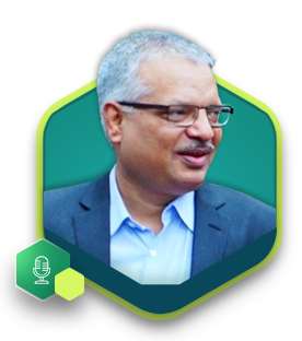 Dr. Pankaj Sharma