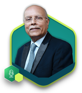 Shailesh Haribhakti
