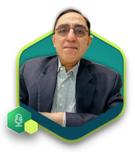 Shalabh Tandon