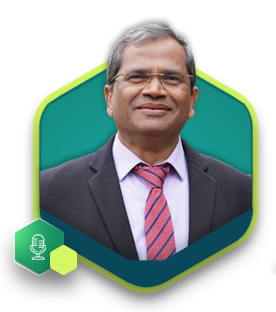 Suresh Yadav
