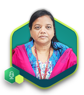 Dr. Neelam Patel