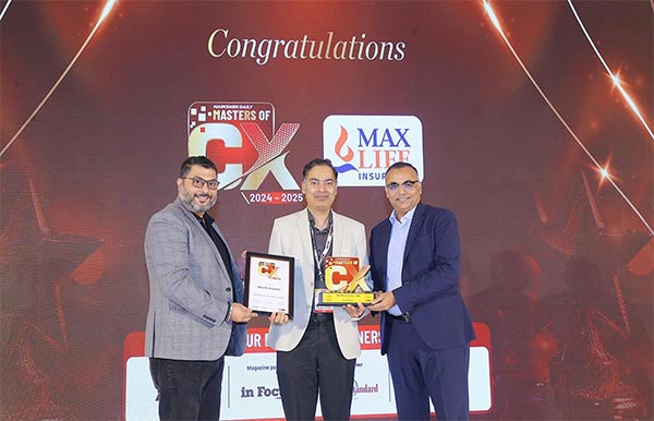 Master of CX 2024 Delhi