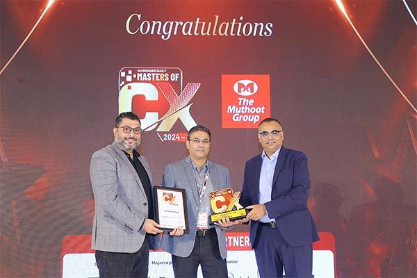 Master of CX 2024 Delhi