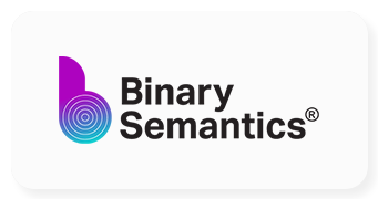 Binary Semantics