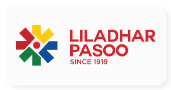 Liladhar Pasoo