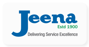 Jeena