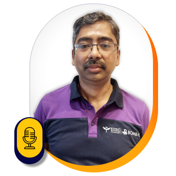 Abhishek Agrawal