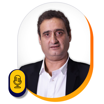 Rajiv Ganju
