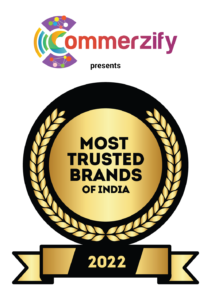 Most Trusted Brands of India 2022 – Team Marksmen (2023)