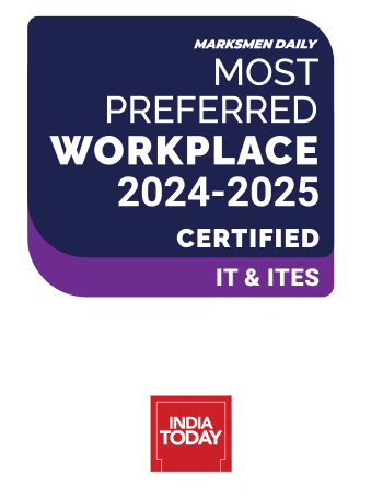 Most Preferred Workplace IT & ITES 2024