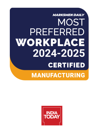 Most Preferred Workplace Manufacturing 2024