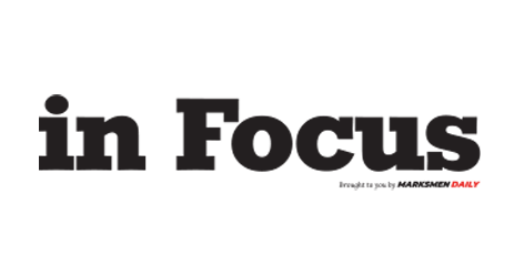 in Focus by Marksmen Daily