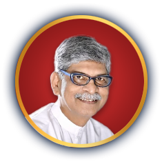 Dr. Rajan Welukar