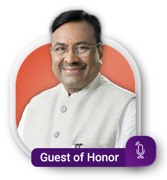 Shri Sudhir Mungantivar