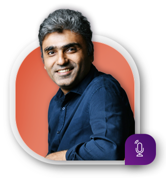 Sujay Rachh