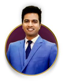 Amol Ghadge