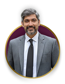 Navin Baid