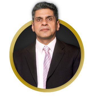 Cdr Rohit Chaudhri