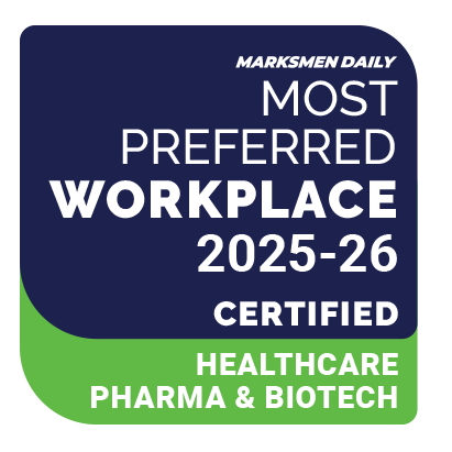Most Recommended Healthcare Brands 2025