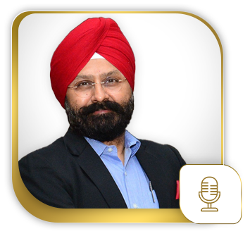 Dr. Jagmohan Singh Rishi