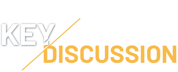 Key Discussion Points