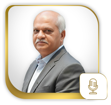 Nishad Mehta
