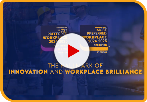 Most Preferrred Workplace Manufacturing 2024-25 Telecast