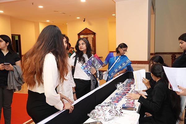 Most Preferred Workplace for Women 2024