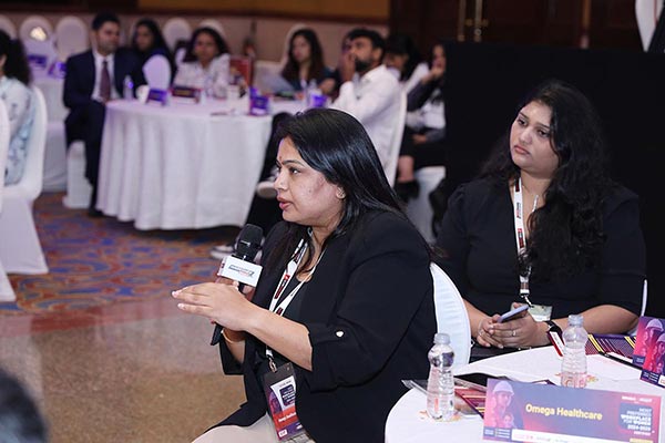 Most Preferred Workplace for Women 2024