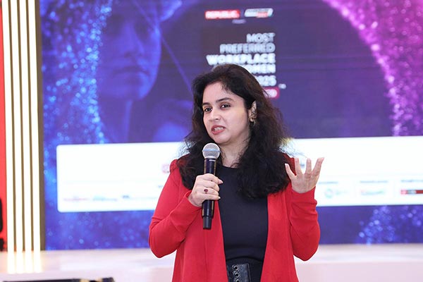 Most Preferred Workplace for Women 2024