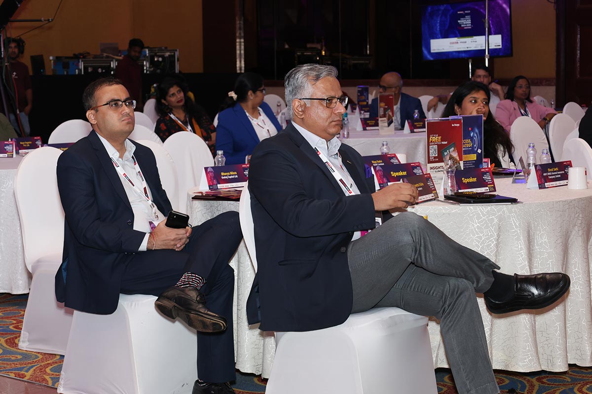 Most Preferred Workplace for Women 2024