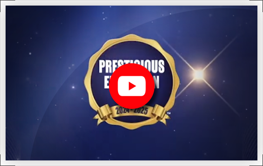 Prestigious Education Brands 2024 Telecast